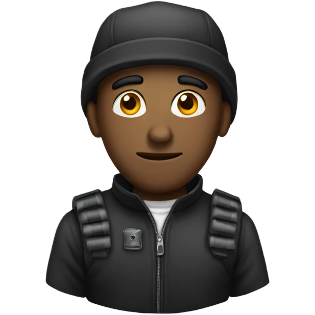 rober emoji