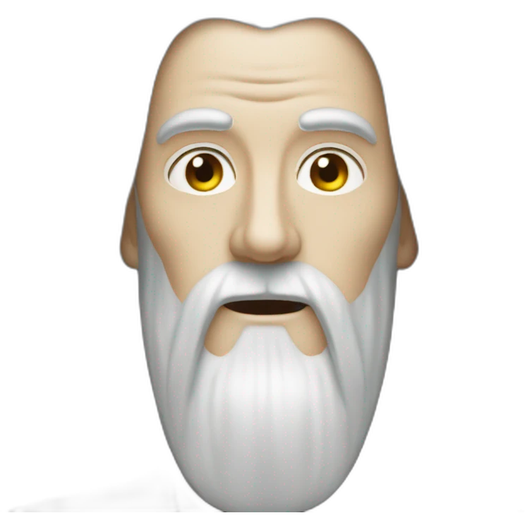 Saruman emoji