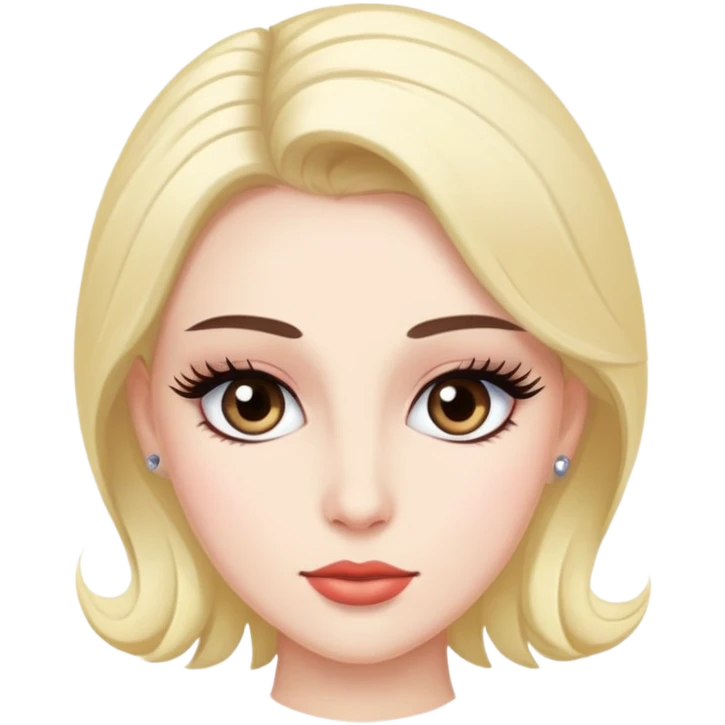 Coquette emoji