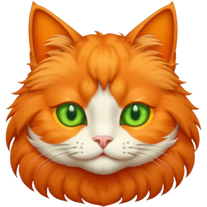 Kedi emoji
