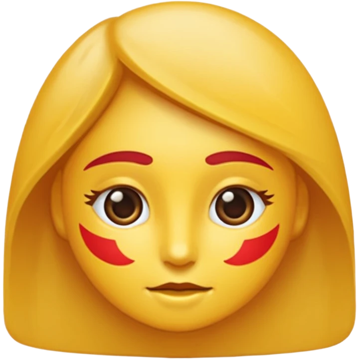 Малина emoji