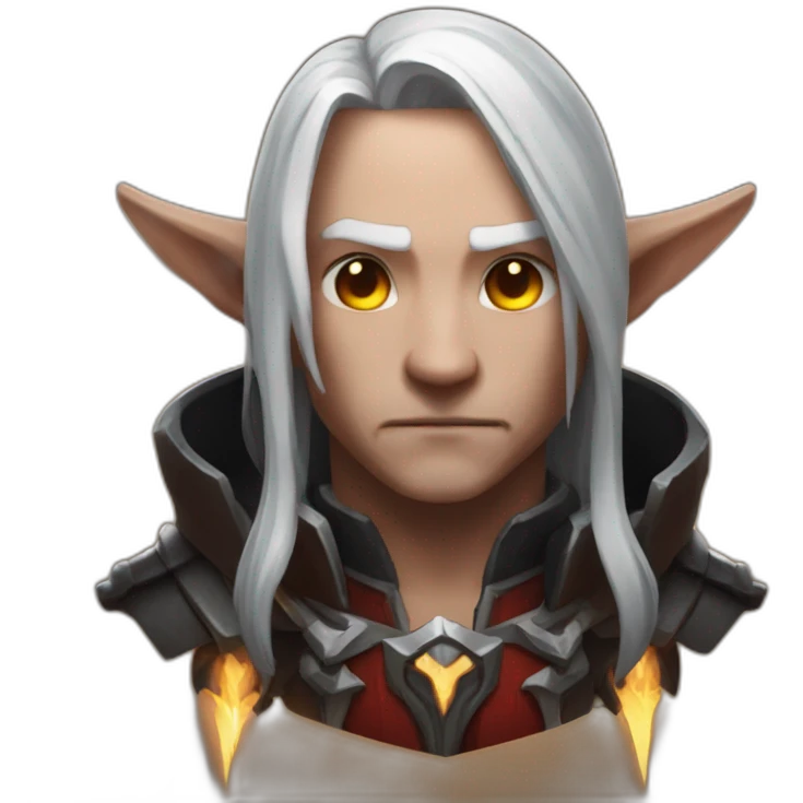 Diablo immortal emoji