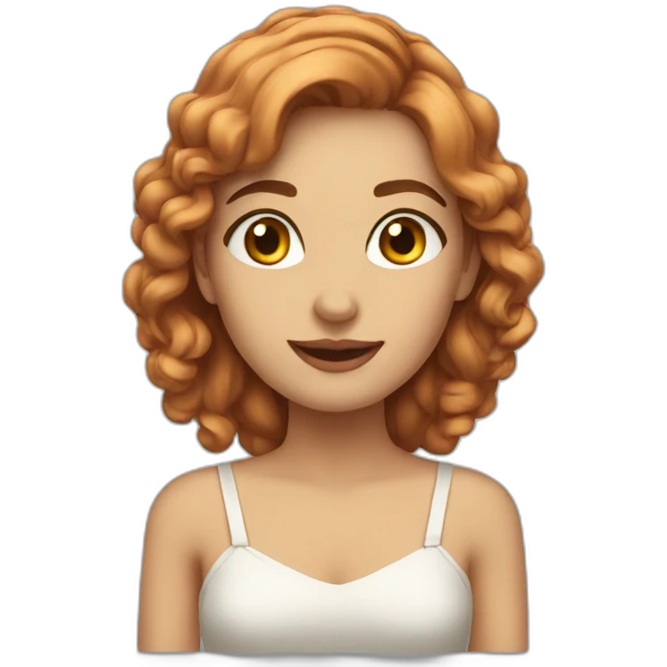 « juliette » emoji