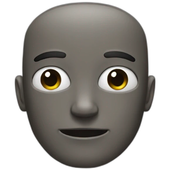 bot emoji