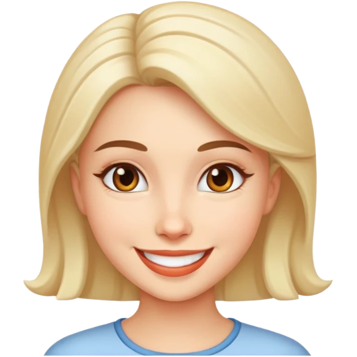 Darya emoji