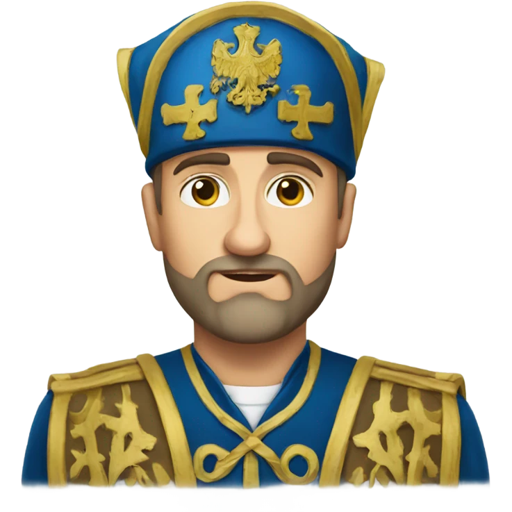 Saint Peterburg emoji