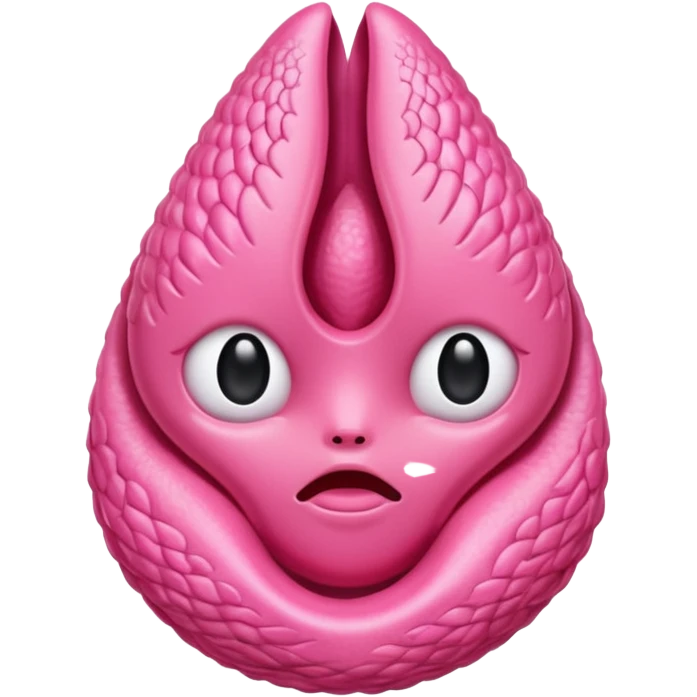 Vulva emoji
