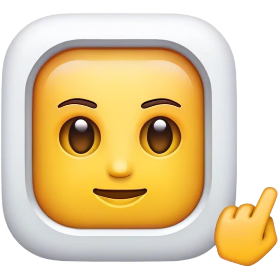 tech emoji