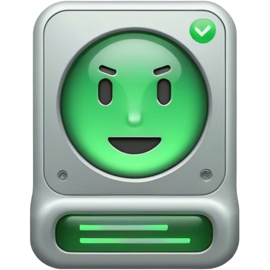 command line interface emoji