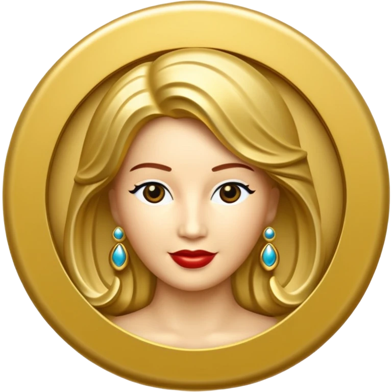 madame tussauds logo  emoji