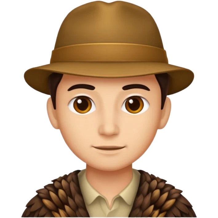 Moro emoji