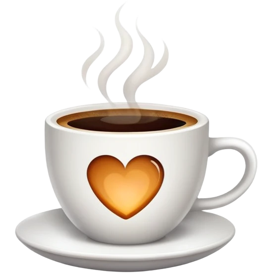 kahve emoji