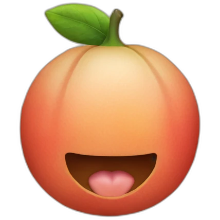 Goyave emoji