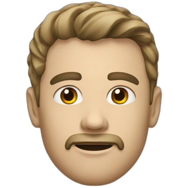 National alert emoji