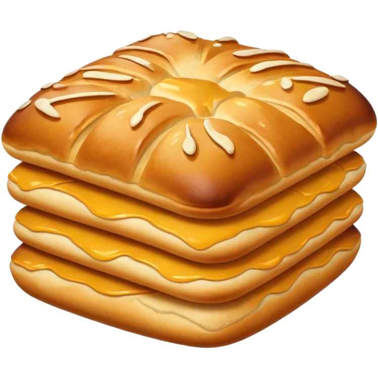 пирожок emoji