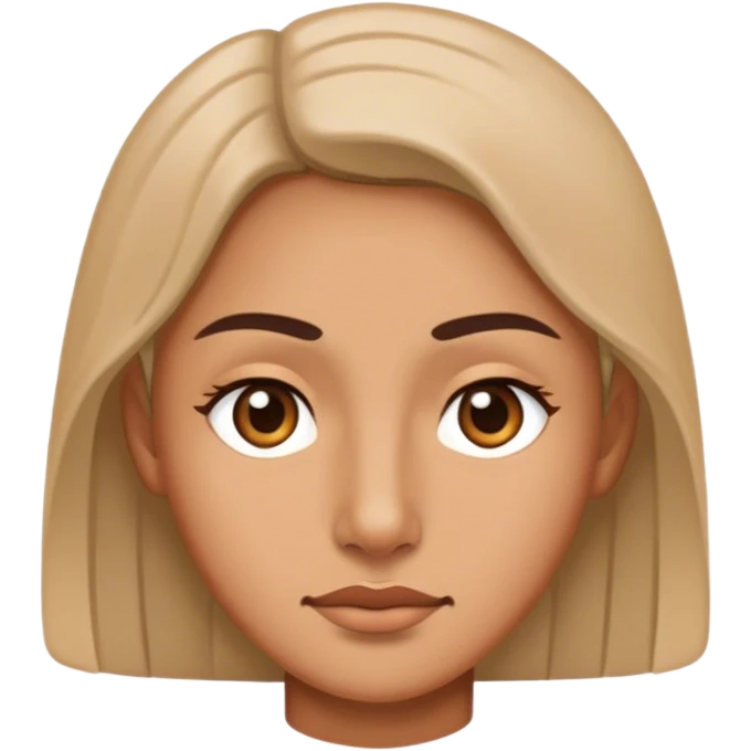 Side eys emoji