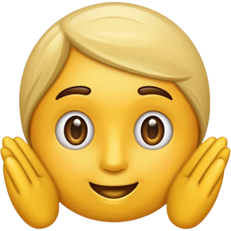 een emmer honing emoji