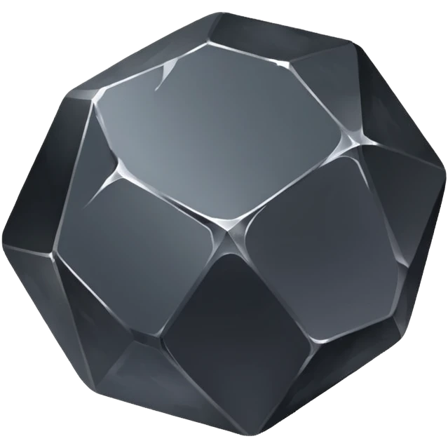 neodymium ore emoji