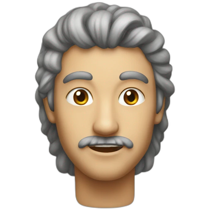 Michou emoji