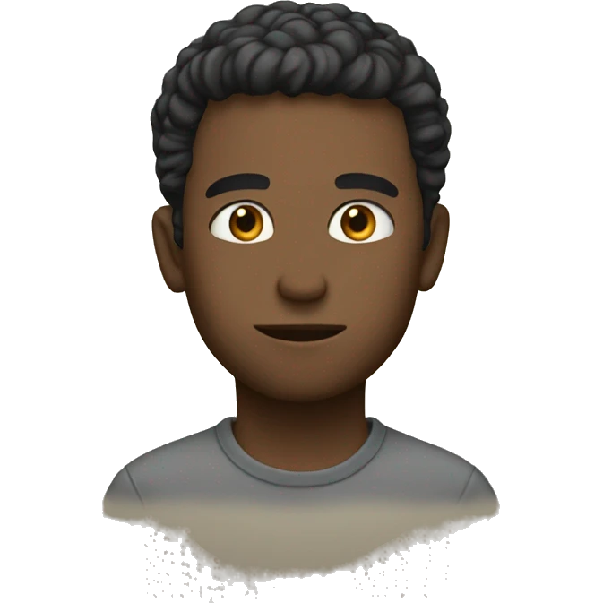 lost emoji