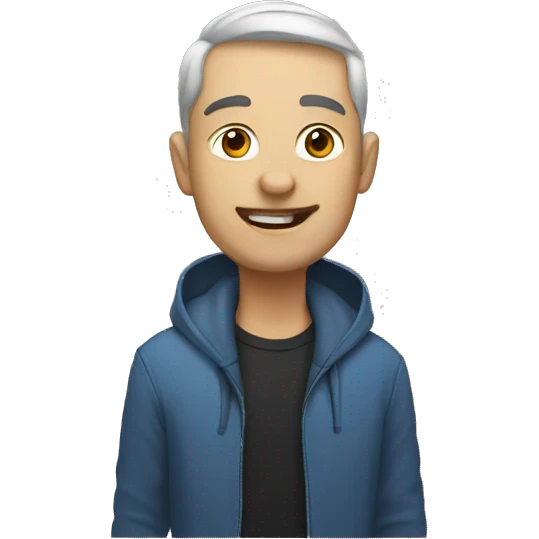 эстетика  emoji