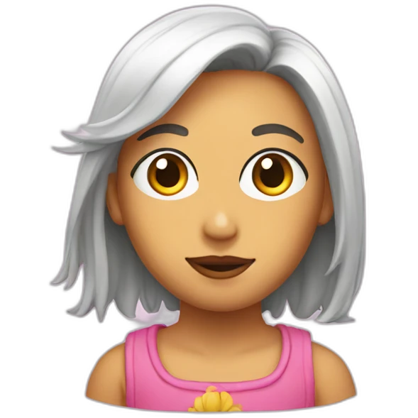 Dula peep emoji