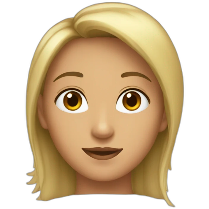 Andréa emoji