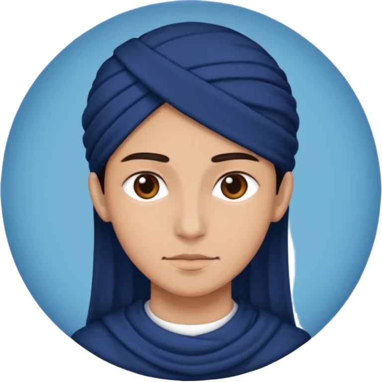 Azal emoji