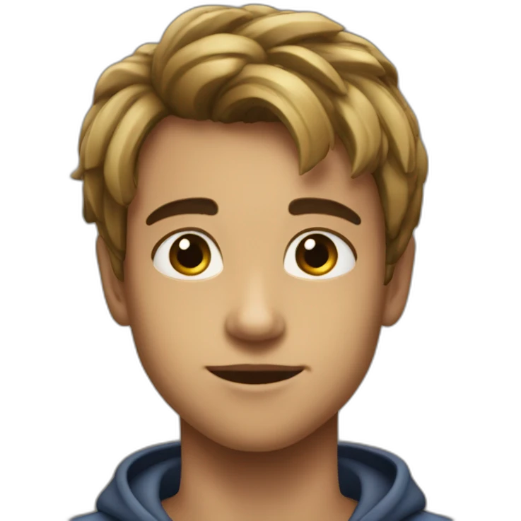 Garcon de 13 ans qui s appelle esteban emoji