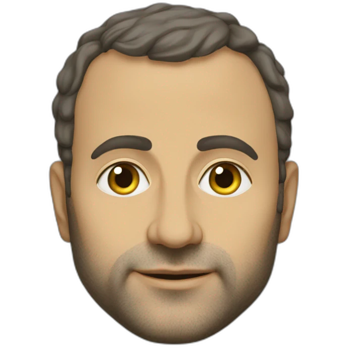 gebran bassil emoji