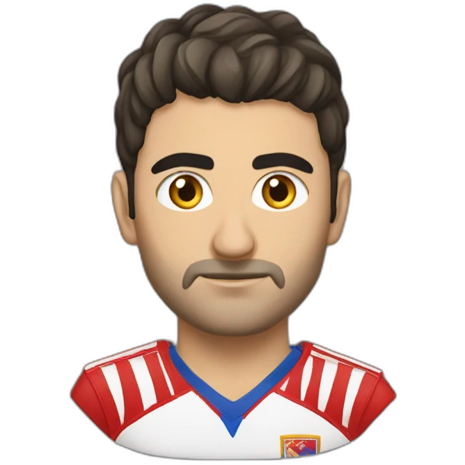 Karabakh fk emoji