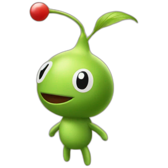 pikmin emoji