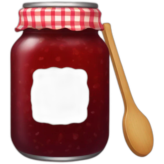 Jam emoji