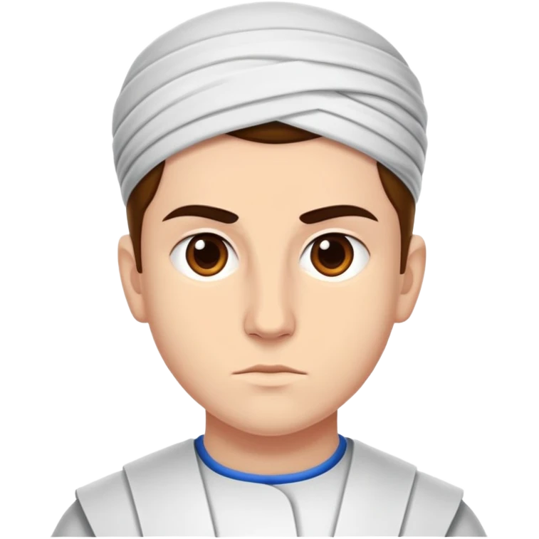 Tozkoparan İskender emoji