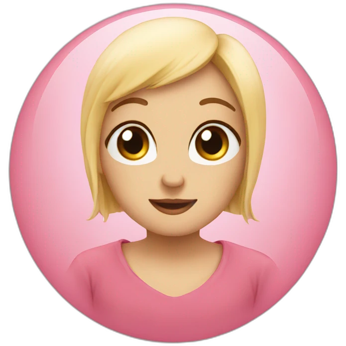 Heart love emoji