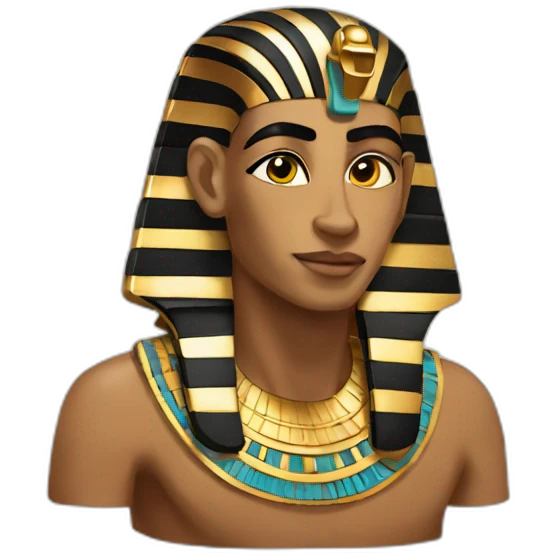 ancient egypt emoji
