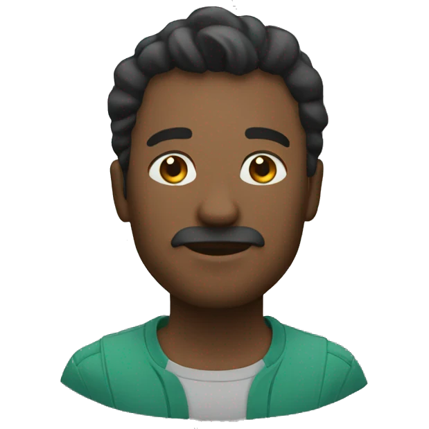 Trading emoji