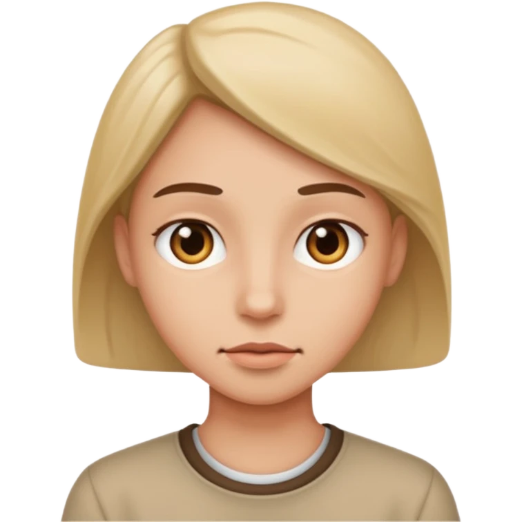 full person emoji emoji