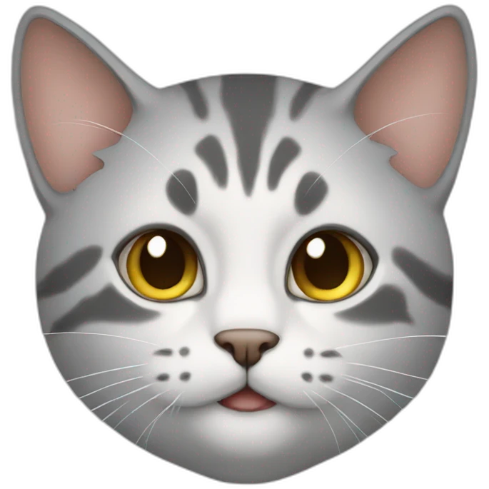 Gato emoji