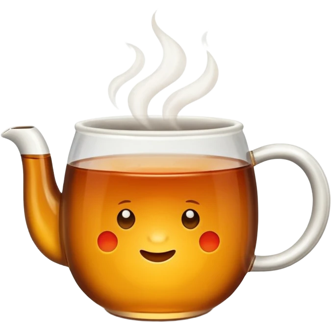 Çay emoji