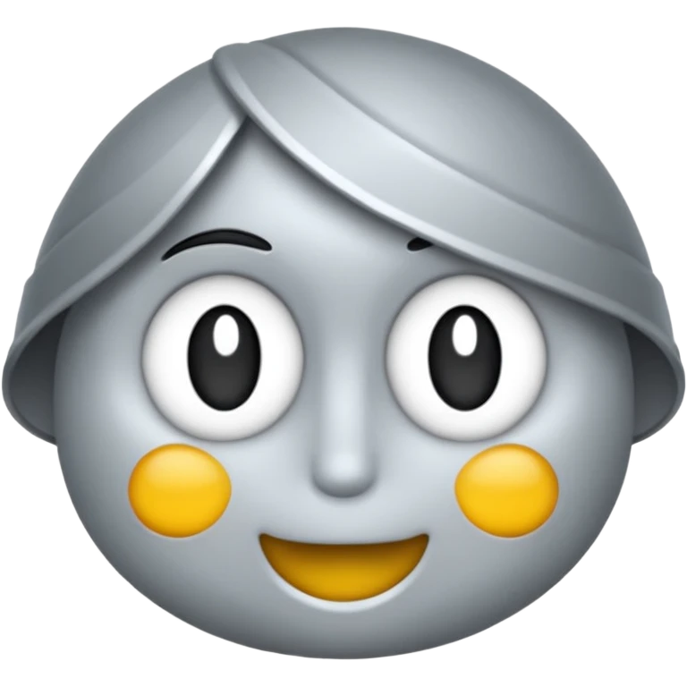 НЛО с коровой  emoji