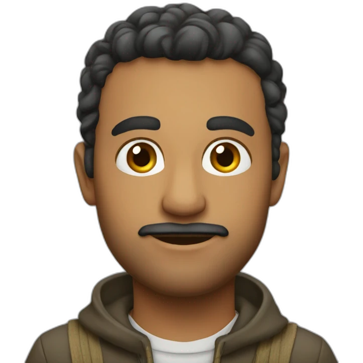 Portugais emoji