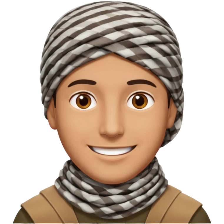 Habibi  emoji
