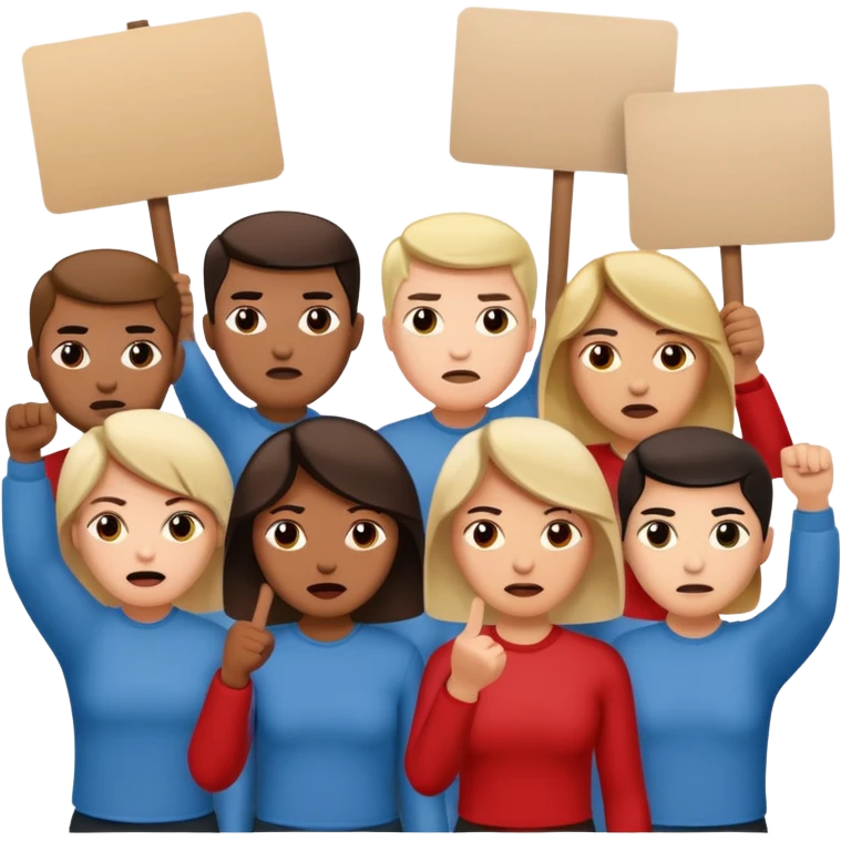 The people have the right to take control of their government in the face of tyranny. emoji