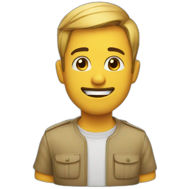 نوروز emoji
