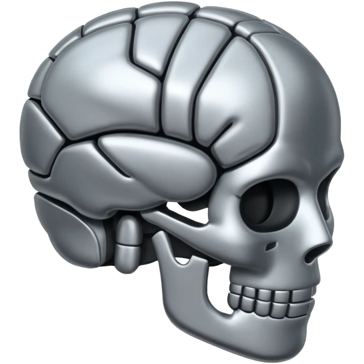 Cerebro  emoji