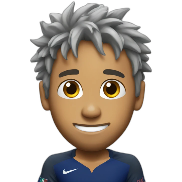 Neymar emoji