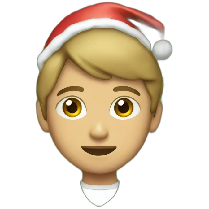 Navidad emoji