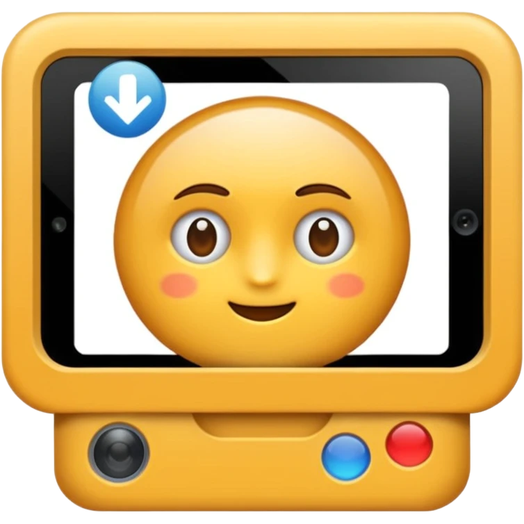 emoji que represente trabajar en un solo nicho, que explique y defina solo 1 mercado (DENTRO DE REDES SOCIALES Y EDICION DE VIDEO) la frase a representar es "CENTRATE EN SOLO 1 NICHO" QUIERO QUE SEA UNA LUPA EN VARIOS NICHOS  emoji