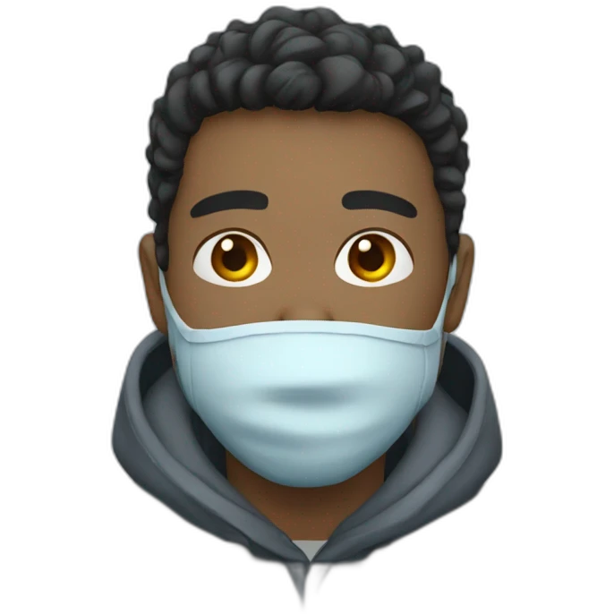 cold emoji